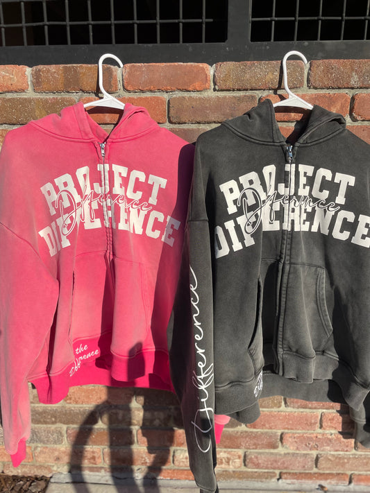 ProjctDiff Hoodies 💐