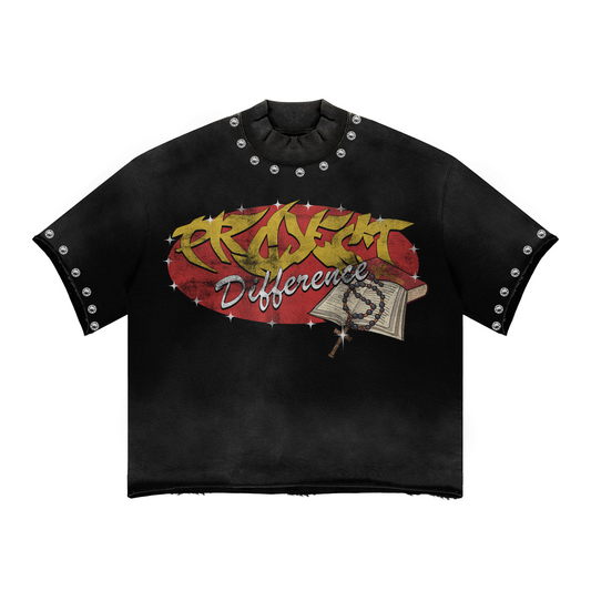 Fashion With A Purpose T-shirt