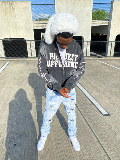 ProjctDiff Hoodies 💐