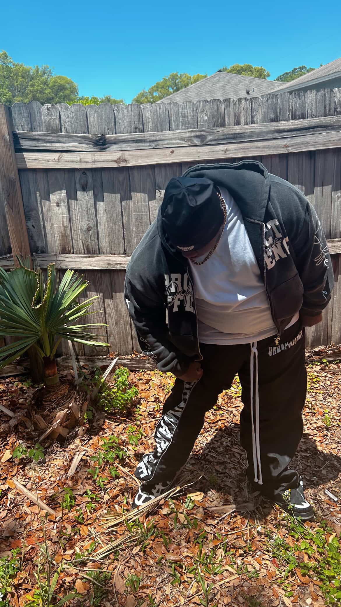ProjctDiff Hoodies 💐