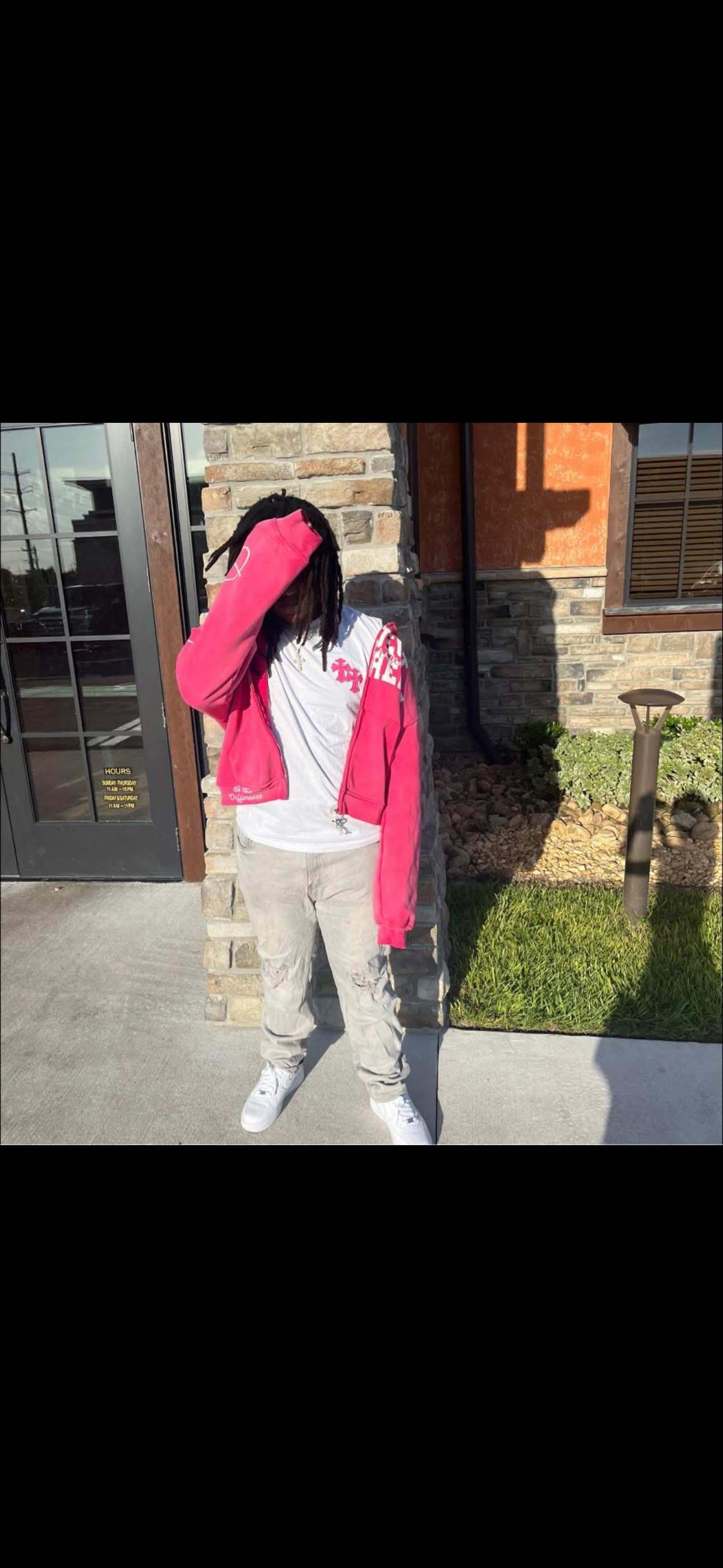 ProjctDiff Hoodies 💐
